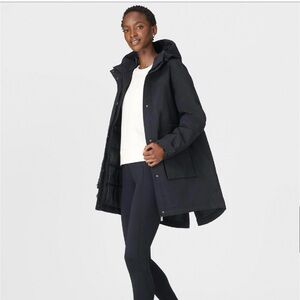 Sweaty Betty Winter Stride Jacket